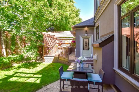 Photo 37 at 140 Wildwood Trail, Ardagh, Barrie