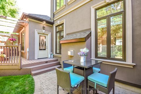 Photo 38 at 140 Wildwood Trail, Ardagh, Barrie