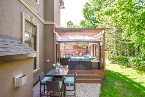 Photo 39 at 140 Wildwood Trail, Ardagh, Barrie