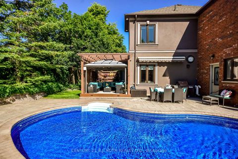 Photo 40 at 140 Wildwood Trail, Ardagh, Barrie