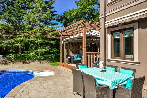 Photo 41 at 140 Wildwood Trail, Ardagh, Barrie
