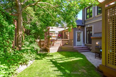 Photo 42 at 140 Wildwood Trail, Ardagh, Barrie