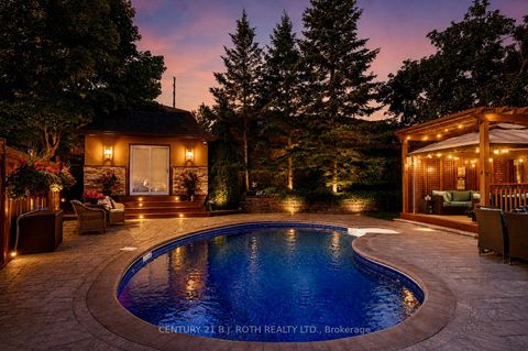 Photo 43 at 140 Wildwood Trail, Ardagh, Barrie