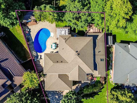 Photo 44 at 140 Wildwood Trail, Ardagh, Barrie