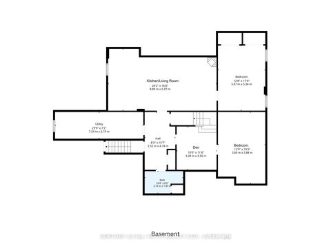 Photo 47 at 140 Wildwood Trail, Ardagh, Barrie