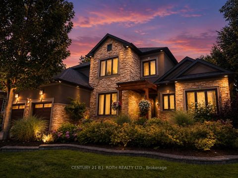 Photo 49 at 140 Wildwood Trail, Ardagh, Barrie