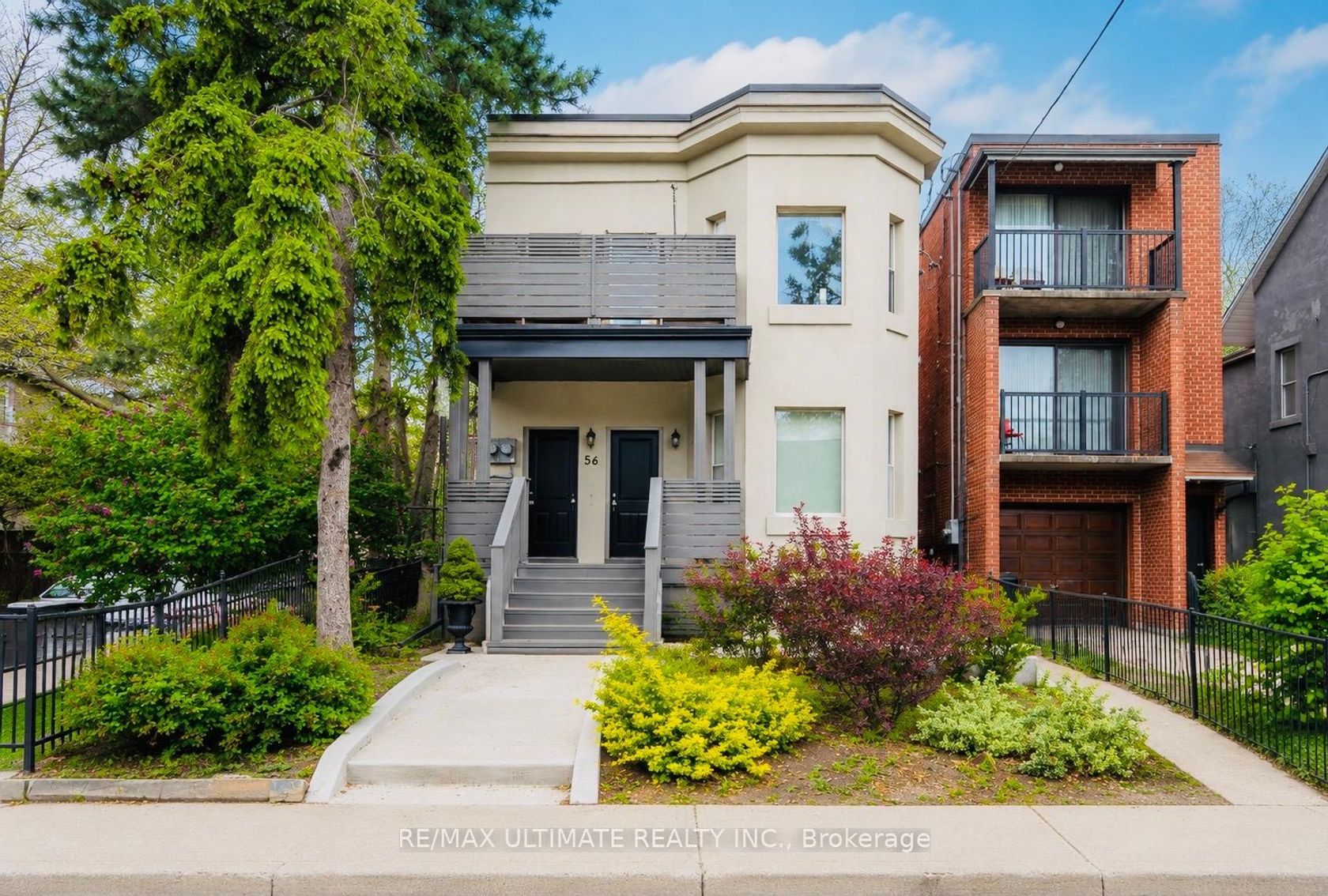 56 WRIGHT Avenue, Roncesvalles, Toronto 
