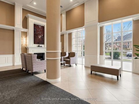 Photo 3 at 704 - 1 Emerald Lane, Yorkhill, Vaughan