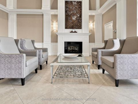 Photo 5 at 704 - 1 Emerald Lane, Yorkhill, Vaughan