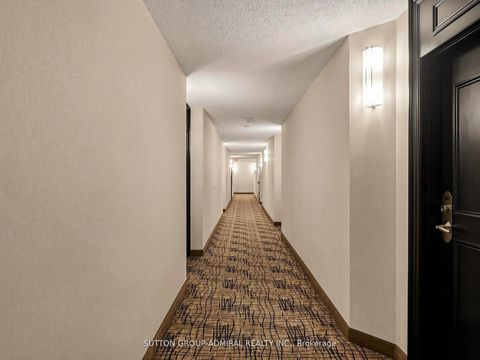 Photo 7 at 704 - 1 Emerald Lane, Yorkhill, Vaughan