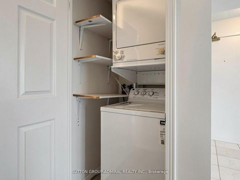 Photo 25 at 704 - 1 Emerald Lane, Yorkhill, Vaughan