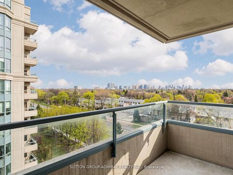 Photo 26 at 704 - 1 Emerald Lane, Yorkhill, Vaughan