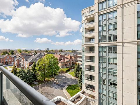 Photo 28 at 704 - 1 Emerald Lane, Yorkhill, Vaughan