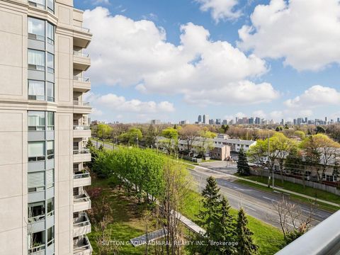 Photo 29 at 704 - 1 Emerald Lane, Yorkhill, Vaughan