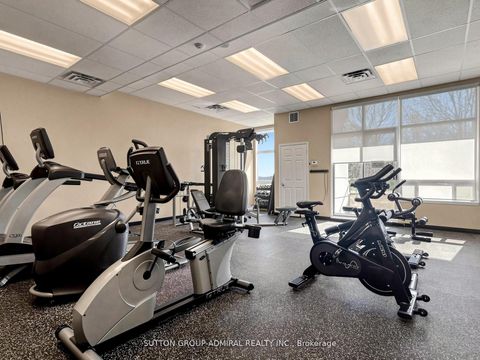Photo 31 at 704 - 1 Emerald Lane, Yorkhill, Vaughan