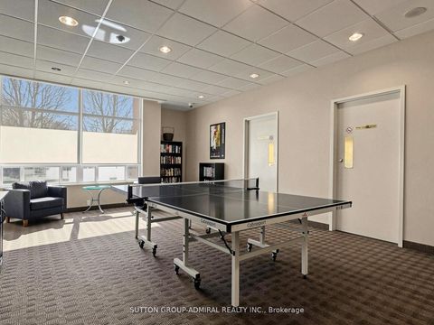 Photo 32 at 704 - 1 Emerald Lane, Yorkhill, Vaughan