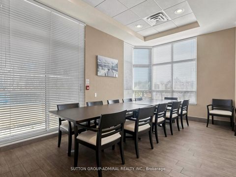 Photo 33 at 704 - 1 Emerald Lane, Yorkhill, Vaughan