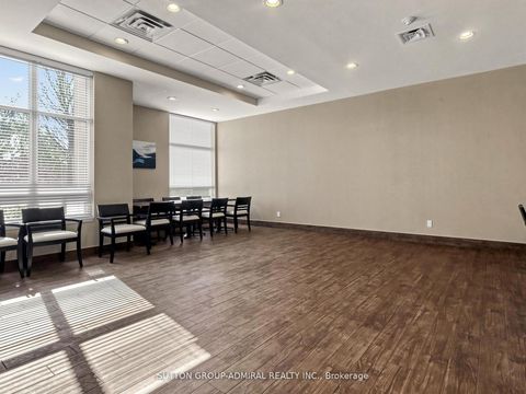 Photo 34 at 704 - 1 Emerald Lane, Yorkhill, Vaughan
