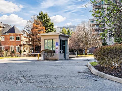 Photo 36 at 704 - 1 Emerald Lane, Yorkhill, Vaughan