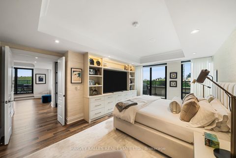 Photo 18 at 701 - 1 Forest Hill Road, Casa Loma, Toronto