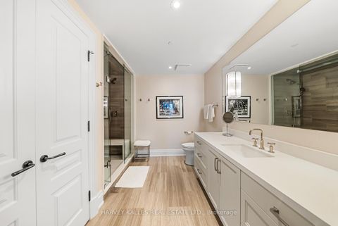 Photo 21 at 701 - 1 Forest Hill Road, Casa Loma, Toronto