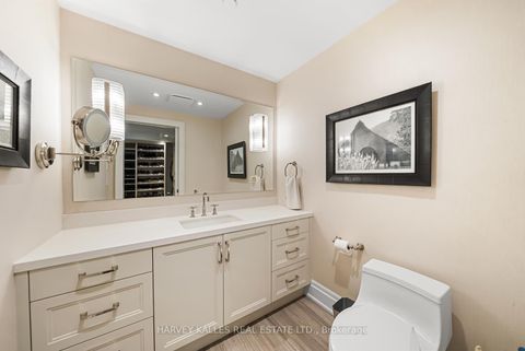 Photo 25 at 701 - 1 Forest Hill Road, Casa Loma, Toronto
