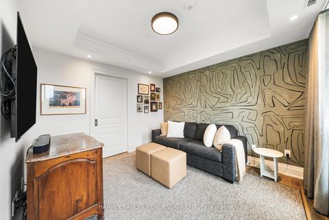 Photo 26 at 701 - 1 Forest Hill Road, Casa Loma, Toronto