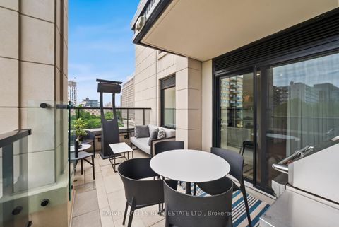 Photo 31 at 701 - 1 Forest Hill Road, Casa Loma, Toronto