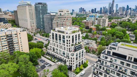 Photo 35 at 701 - 1 Forest Hill Road, Casa Loma, Toronto