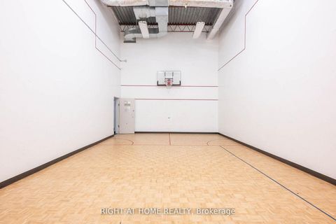 Photo 37 at 609 - 812 Burnhamthorpe Road, Markland Wood, Toronto