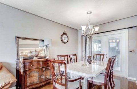 Photo 6 at 6 Monaco Court, Black Creek, Toronto