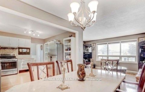 Photo 7 at 6 Monaco Court, Black Creek, Toronto