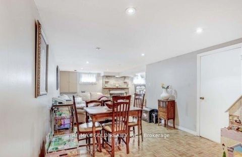 Photo 18 at 6 Monaco Court, Black Creek, Toronto