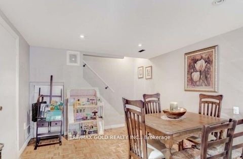 Photo 19 at 6 Monaco Court, Black Creek, Toronto