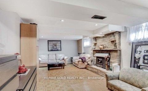 Photo 21 at 6 Monaco Court, Black Creek, Toronto