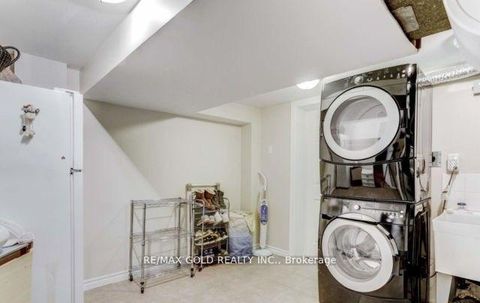 Photo 24 at 6 Monaco Court, Black Creek, Toronto