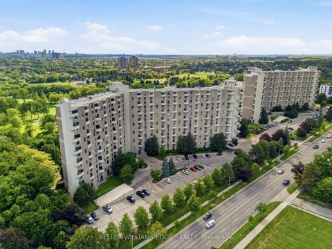 Photo 0 at E37 - 288 Mill Road, Markland Wood, Toronto