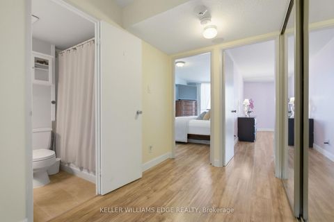 Photo 11 at E37 - 288 Mill Road, Markland Wood, Toronto