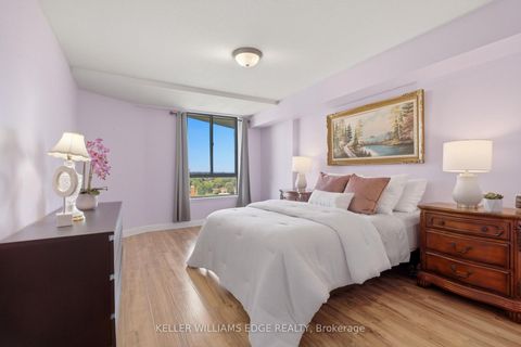 Photo 12 at E37 - 288 Mill Road, Markland Wood, Toronto