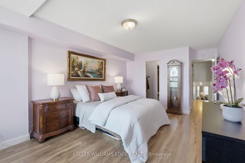 Photo 13 at E37 - 288 Mill Road, Markland Wood, Toronto