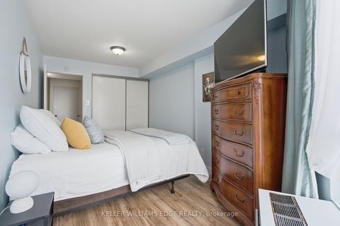 Photo 17 at E37 - 288 Mill Road, Markland Wood, Toronto