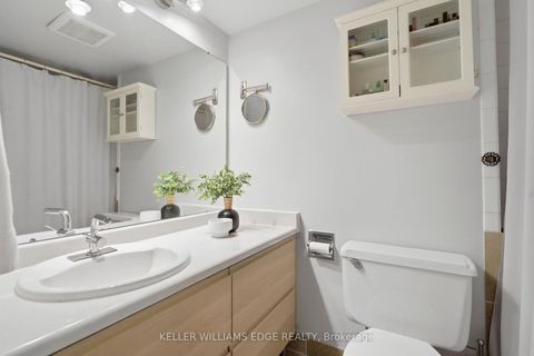 Photo 18 at E37 - 288 Mill Road, Markland Wood, Toronto