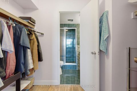 Photo 19 at E37 - 288 Mill Road, Markland Wood, Toronto