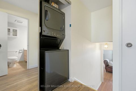 Photo 22 at E37 - 288 Mill Road, Markland Wood, Toronto