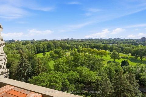 Photo 24 at E37 - 288 Mill Road, Markland Wood, Toronto