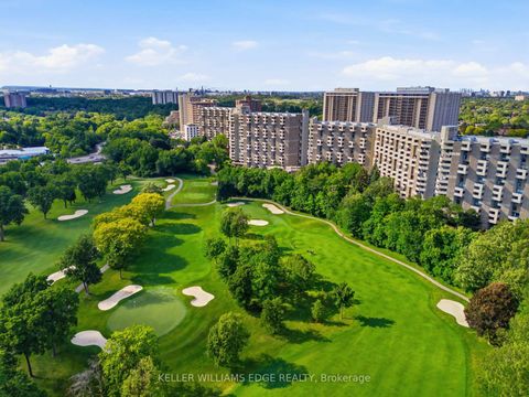 Photo 26 at E37 - 288 Mill Road, Markland Wood, Toronto
