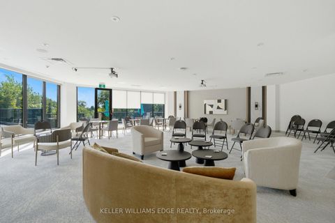 Photo 27 at E37 - 288 Mill Road, Markland Wood, Toronto