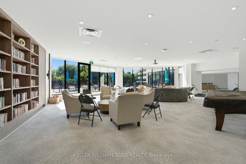 Photo 29 at E37 - 288 Mill Road, Markland Wood, Toronto