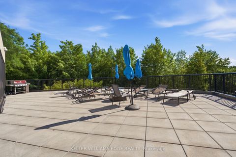 Photo 30 at E37 - 288 Mill Road, Markland Wood, Toronto