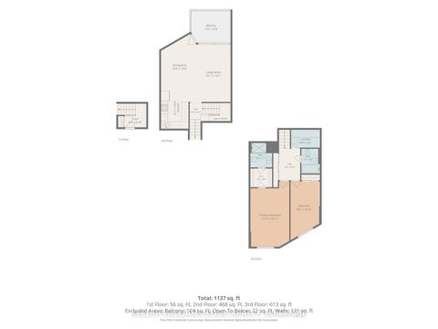 Photo 35 at E37 - 288 Mill Road, Markland Wood, Toronto